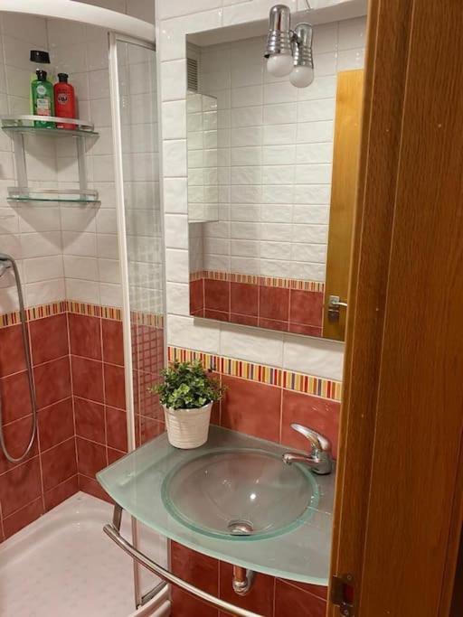 기욘 Calidad En Zona Tranquila 아파트 외부 사진