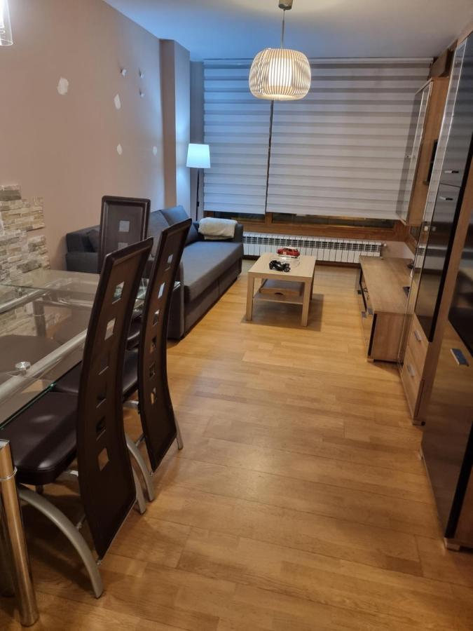 기욘 Calidad En Zona Tranquila 아파트 외부 사진