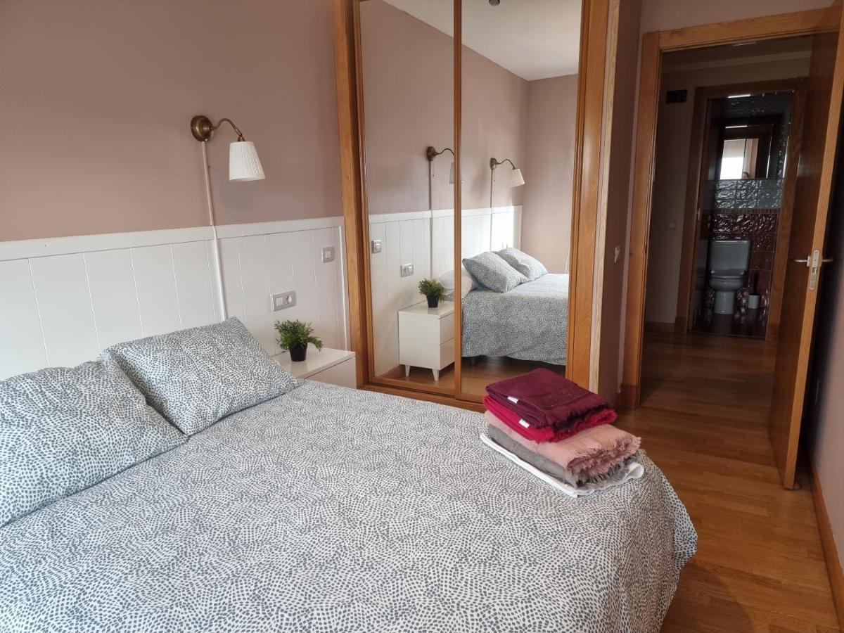 기욘 Calidad En Zona Tranquila 아파트 외부 사진