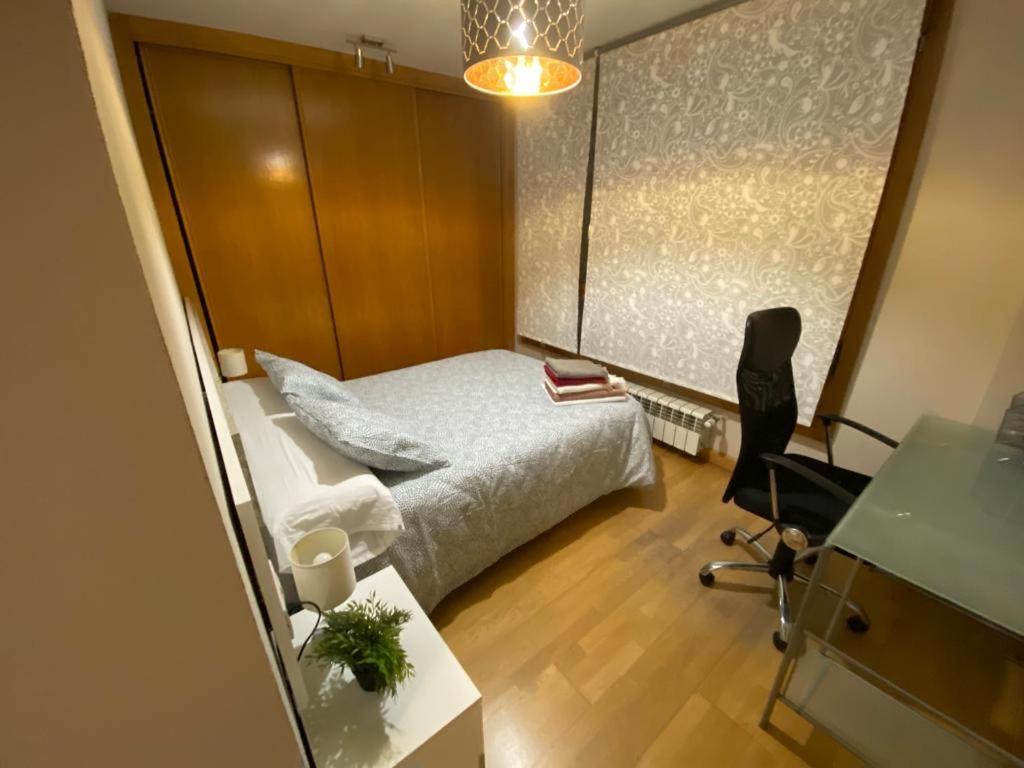 기욘 Calidad En Zona Tranquila 아파트 외부 사진