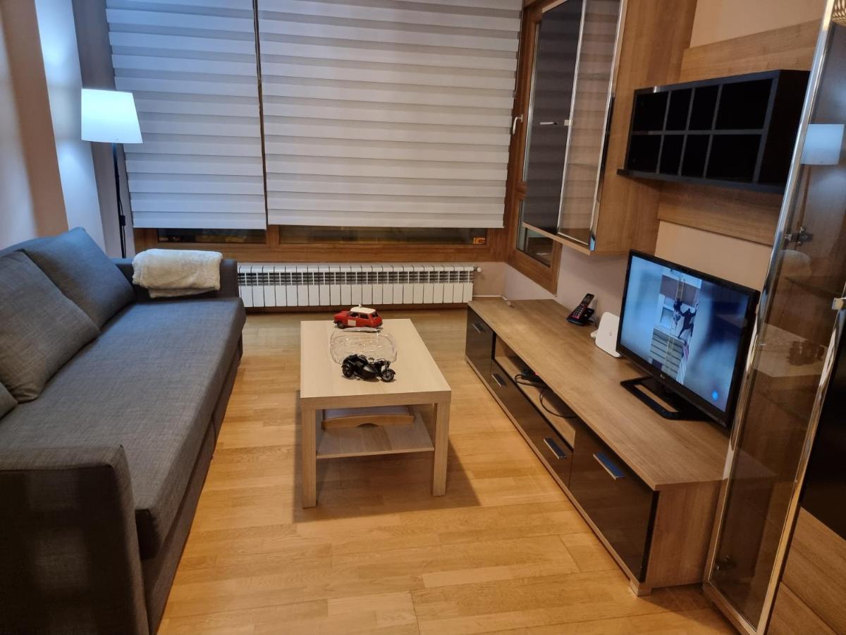 기욘 Calidad En Zona Tranquila 아파트 외부 사진