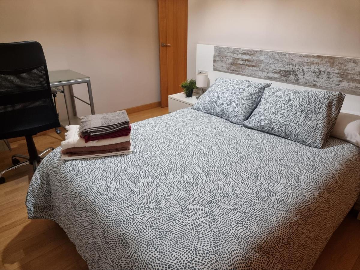 기욘 Calidad En Zona Tranquila 아파트 외부 사진