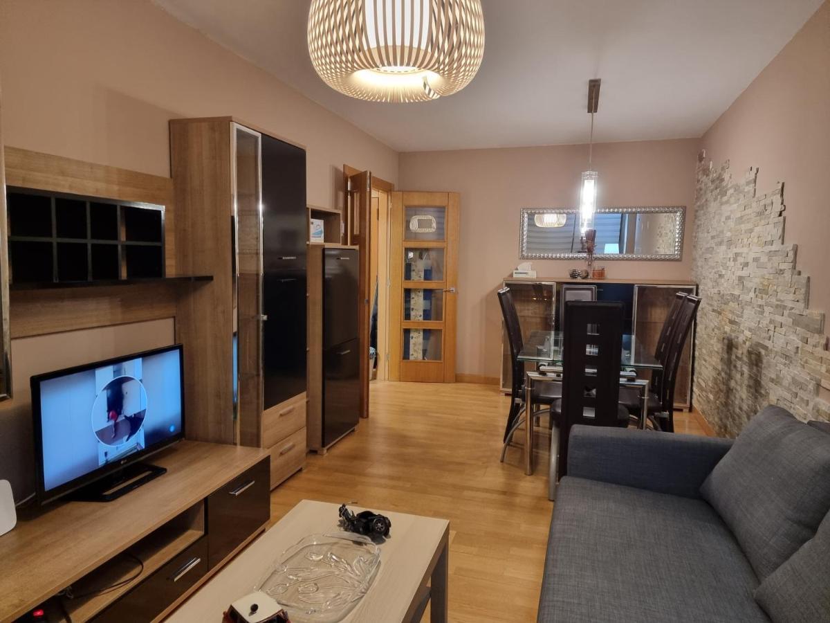 기욘 Calidad En Zona Tranquila 아파트 외부 사진