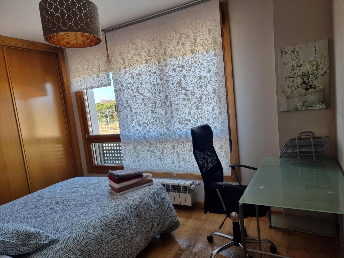 기욘 Calidad En Zona Tranquila 아파트 외부 사진