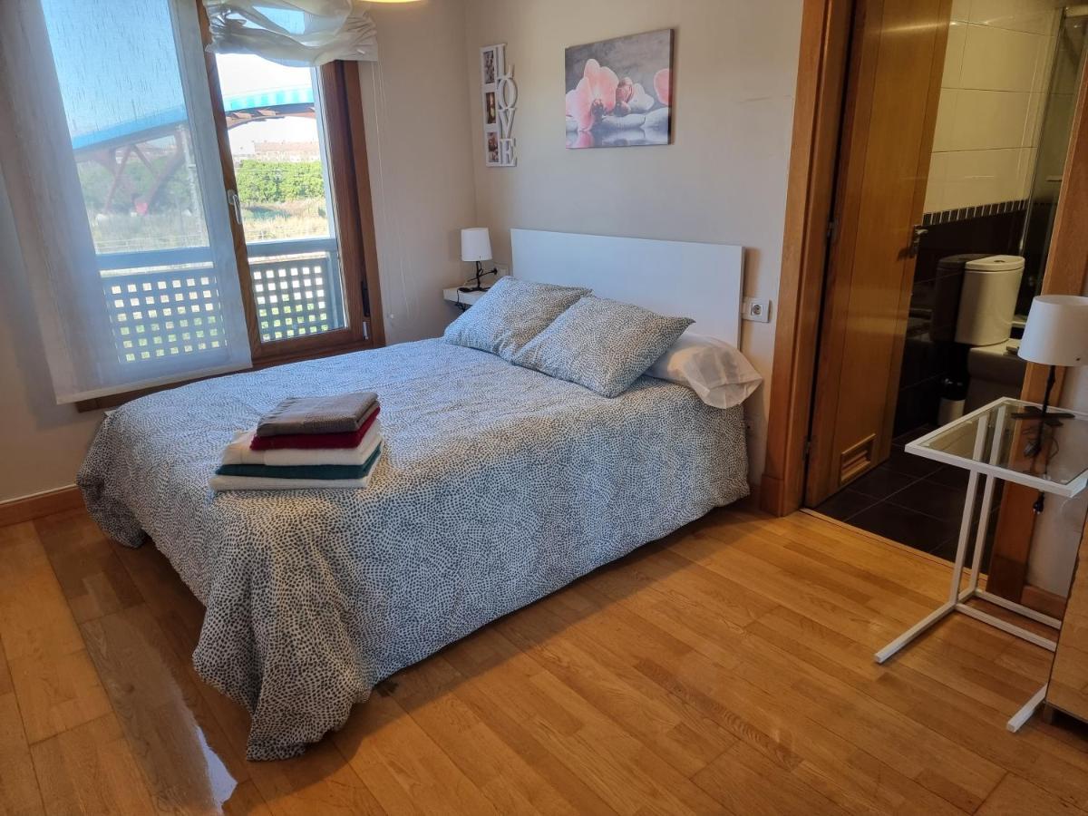 기욘 Calidad En Zona Tranquila 아파트 외부 사진