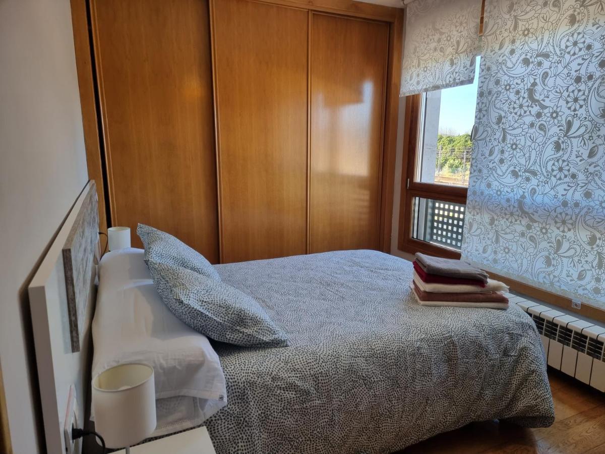 기욘 Calidad En Zona Tranquila 아파트 외부 사진